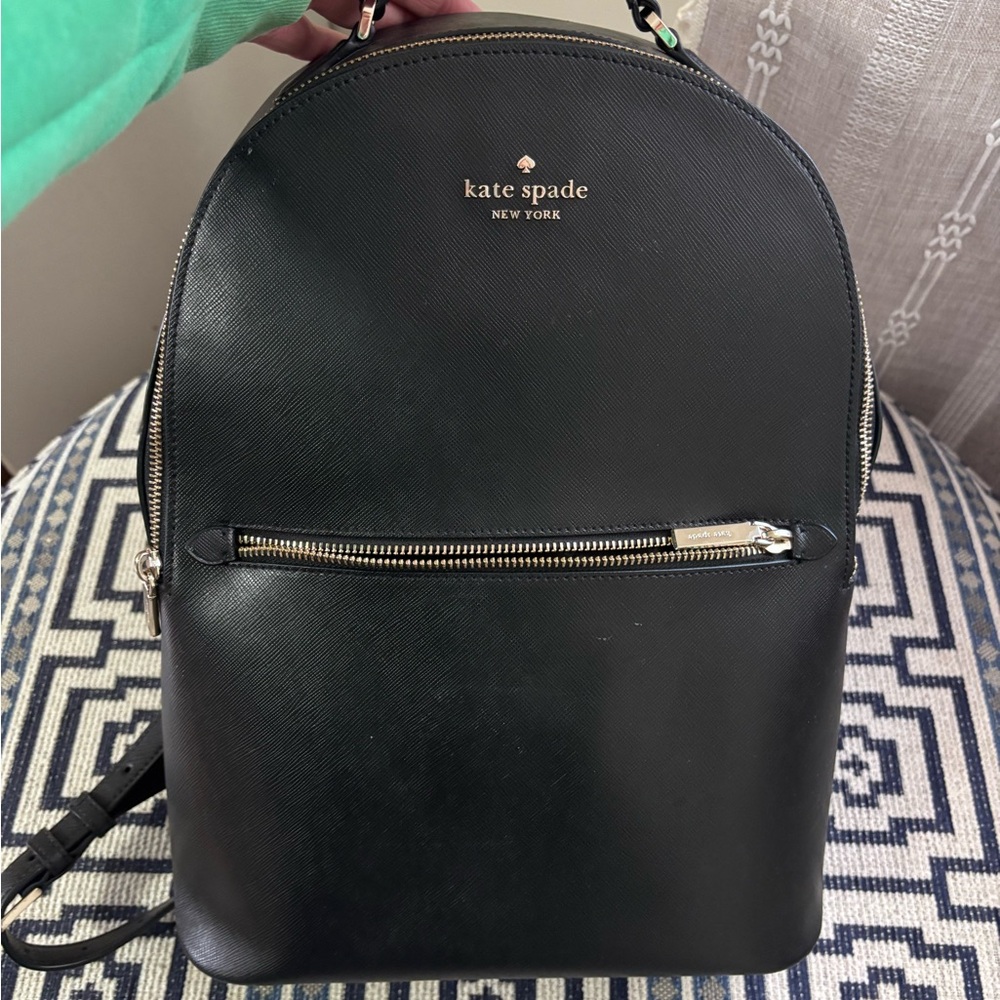 Large Kate Spade Backpack